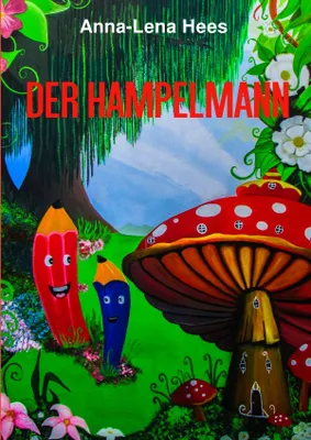 Produktbild von Der Hampelmann