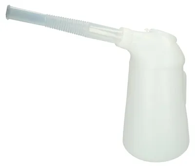 Immagine prodotto di KS Tools 150.9002 Graduated beaker 5 l Plastic