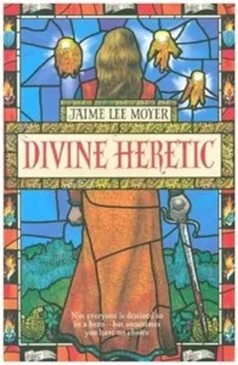 Immagine prodotto di Divine Heretic