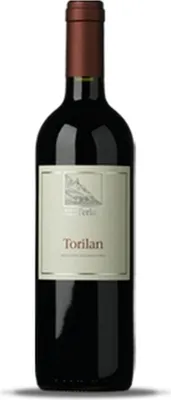 Produktbild von Torilan - 2022 - Kellerei Terlan Südtirol