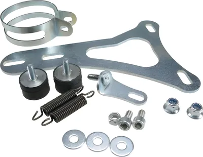 Immagine prodotto di Silenziatore Stage6 R/T 70, completo di fascette, per Yamaha Aerox 50 con catalizzatore, dal 2003 in poi