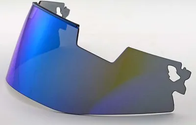 Produktbild von ARAI PSS Sun Visor Iridium Blue