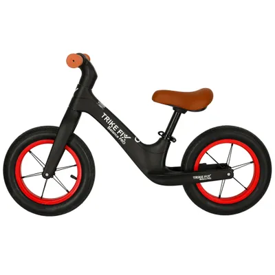 Obrázek produktu pro Krosové kolo Trike Fix Balance PRO černé