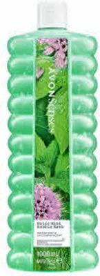 Produktbild von AVON Wasserminze Badeflüssigkeit 1000ml