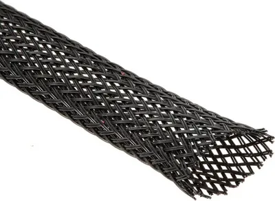 Produktbild von Geflechtschlauch 5-12mm