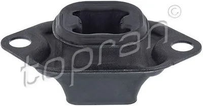 Produktbild von TOPRAN Motorlager Gummimetalllager Links für DACIA DUSTER 701 441