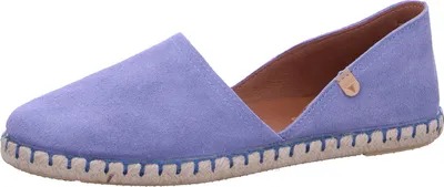 Produktbild von Verbenas Carmen Slipper Blau