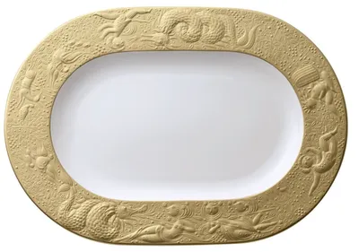Immagine prodotto di Rosenthal Zauberflöte Sarastro Platte 38 cm 11260-206503-12738