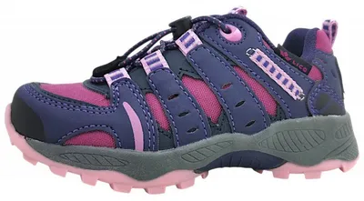 Produktbild von Outdoorschuh Fremont 35