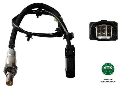 Zdjęcie produktu dla Sonda Lambda Opel Astra 1,6Cdti 14-