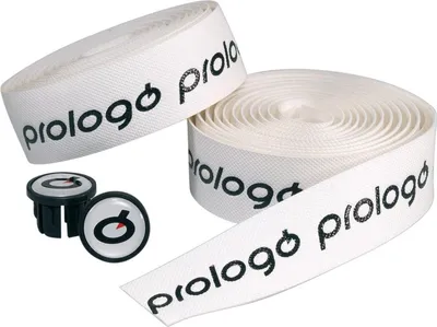 Produktbild von Prologo Lenkerband Onetouch weiß/schwarz