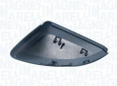 Produktbild von MAGNETI MARELLI 182200859400 Außenspiegel Abdeckung Kappe Rechts für VW POLO (AW1, BZ1) Grundiert Spiegelkappe