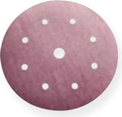 Image de Disque abrasif SIASPEED 1950 Ø203 mm 9 trous Grain 150 - F03E003E6R