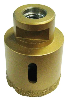Produktbild von Norton Clipper Diamtbohrer Fliesenbohrer Diamntbohrkrone Extreme VB 68 x M14 mm
