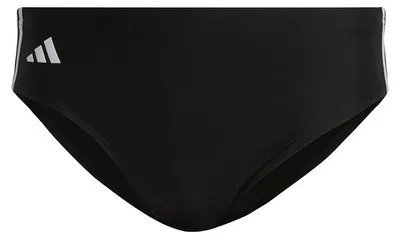 Produktbild von Adidas - Schwimmshorts für Herren PP744 (S) (Schwarz)