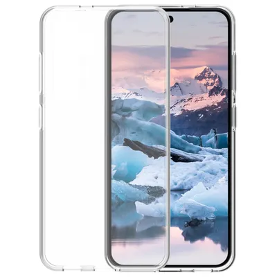 Obrázek produktu pro dbramante1928 Greenland, Obal, Samsung, Galaxy S23 FE, 16,3 cm (6.4"), Průhledná