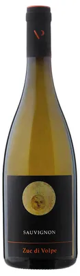 Produktbild von Sauvignon Zuc di Volpe DOC - 2021 - Volpe Pasini