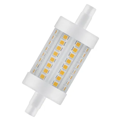 Produktbild von Ledvance Led Line78 60 7.3W 827 R7S P