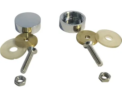 Produktbild von Aurlane Schraubenabdeckung (verchromt) AURL578
