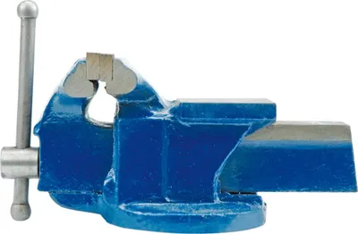 Produktbild von VOREL Schraubstock 36032 Gusseisen 4.5kg