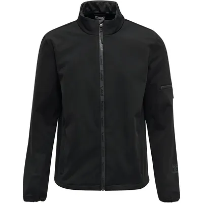 Produktbild von Hummel hmlNORTH SOFTSHELL JACKET KIDS