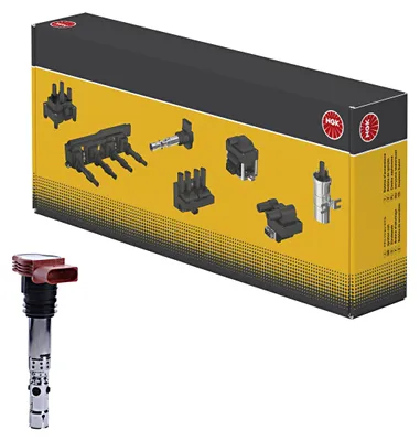 Immagine prodotto di Bobina di accensione NGK 48040