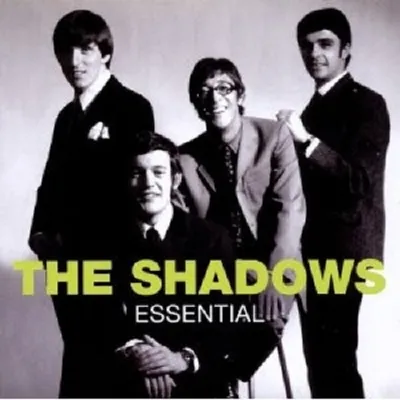 Produktbild von Shadows,The-Essential
