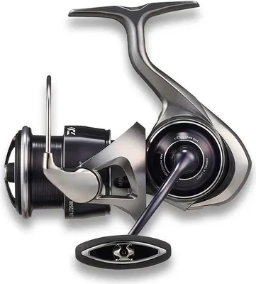 Image de Daiwa® NaviJak Daiwa 25 Caldia LT 3000