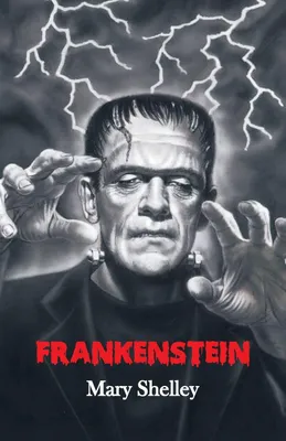 Produktbild von Frankenstein
