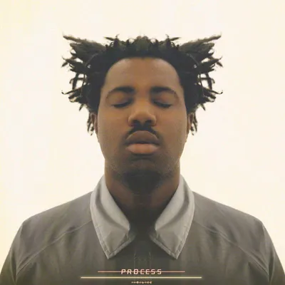 Obrázek produktu pro Sampha: Process - jpc records - (LP / P)