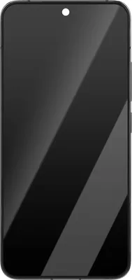Produktbild von Xiaomi, LCD-Bildschirm + Touchscreen + Gehäuse für Xiaomi Redmi 13 4G / Poco M6, Schwarz