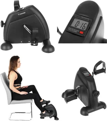Produktbild von Bemi Rehabilitation Heimtrainer Mini Reha Fitnessbike Lcd Display