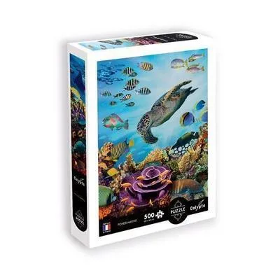 Obrázek produktu pro SentoSphere 7303, 500 kusů, Krajina, 8 rok/roky