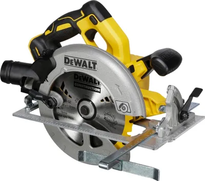 Zdjęcie produktu dla DeWALT DCS570NT-XJ - Pilarka tarczowa - akumulatorowa - 184 mm - 18 V