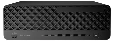 Obrázok produktu pre HP EliteDesk 8 SFF G1i AI, Intel Core Ultra 5, 235, 16 GB, DDR5-SDRAM, 512 GB, Windows 11 Pro