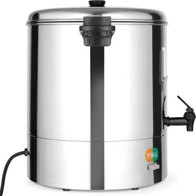 Obrázek produktu pro HENDI dávkovač horkých nápojů, 28 l, 230V/2200W, ⌀465x(H)488mm