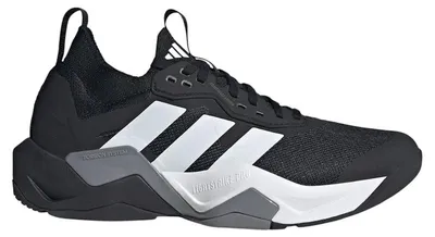 Produktbild von adidas Rapidmove ADV 2 Hiit Core Black Cloud White Grey - EU 42