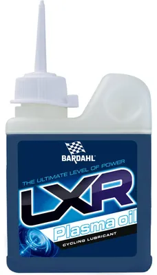 Produktbild von Cema Bardahl Kettenöl Plasma lxr 125ml