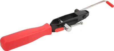 Obrázok produktu pre CV Joint Boot Clamp Kliešte z nehrdzavejúcej ocele Car Band Tool Kit Profesionálne nástroje na opravu automobilov