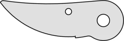 Image de FELCO Ersatzklinge für Gartenscheren (geeignet für FELCO 160L, FELCO 5, robust