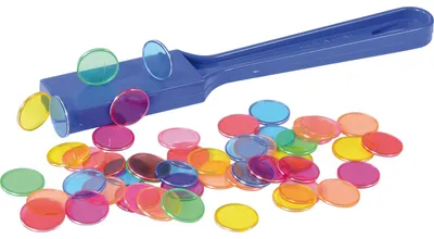 Image de Barre magnétique avec puces