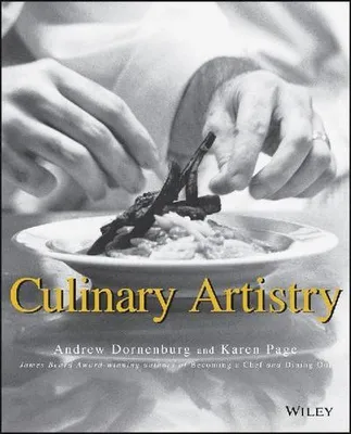 Imagen del producto de Culinary Artistry