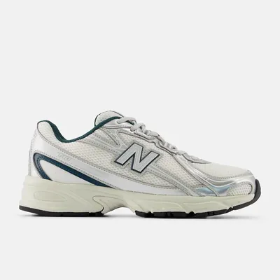 Produktbild von New Balance 740 Collegiate Colorway Medusa Green 41,5