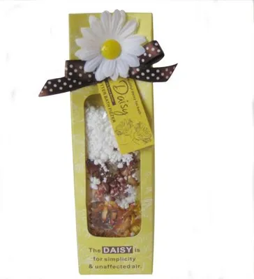 Obrázok produktu pre Kúpeľová soľ v prášku 45g FB085