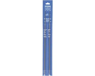 Produktbild von PFERD 4122 SK-4,0 200 Classic, Stahl, 200 mm