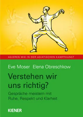 Produktbild von Verstehen wir uns richtig?