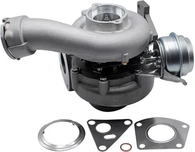 Produktbild von Turbolader MAGNETI MARELLI 807101005600 für VW Transporter V Bus (7HB, 7HJ, 7EB, 7EJ, 7EF, 7EG, 7HF, 7EC)