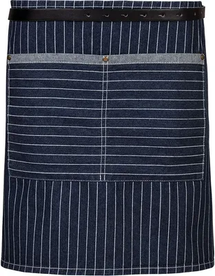Produktbild von Vorbinder, B 80 x L 45 cm, Fb. royal blue stripe