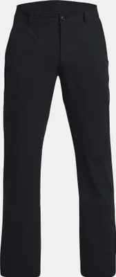 Produktbild von Under Armour Ua Tech Tapered Pant - black, Größe:40/30