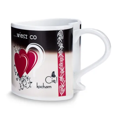 Image de Tasse surprenante 300 ml - Froster
